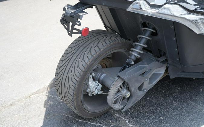 2019 Polaris Slingshot SL