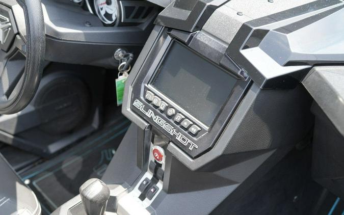2019 Polaris Slingshot SL