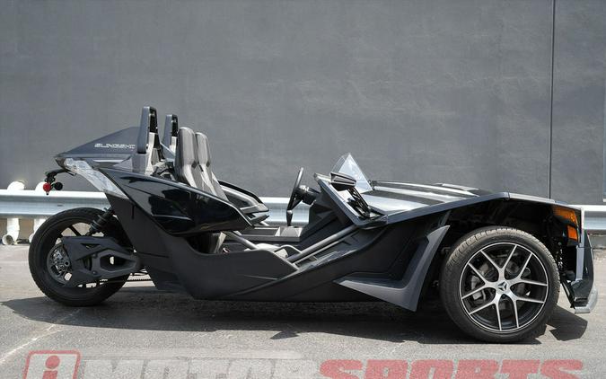 2019 Polaris Slingshot SL