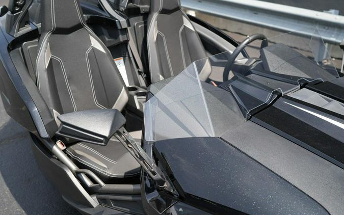 2019 Polaris Slingshot SL