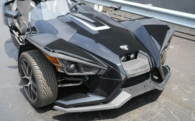 2019 Polaris Slingshot SL