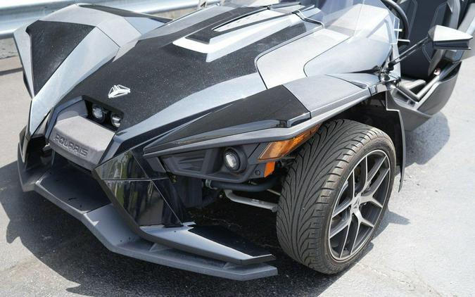 2019 Polaris Slingshot SL