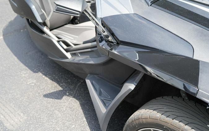 2019 Polaris Slingshot SL