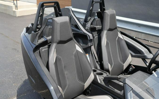 2019 Polaris Slingshot SL