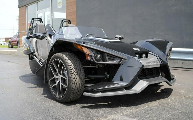 2019 Polaris Slingshot SL