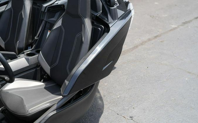 2019 Polaris Slingshot SL