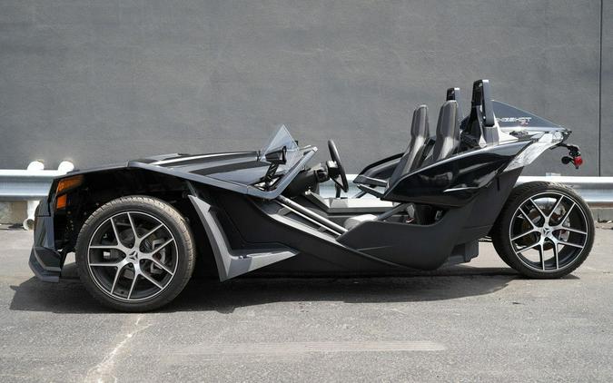2019 Polaris Slingshot SL