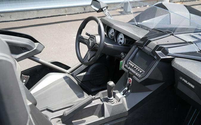2019 Polaris Slingshot SL