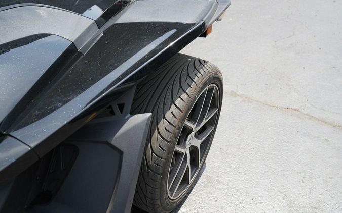2019 Polaris Slingshot SL