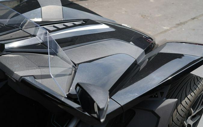 2019 Polaris Slingshot SL