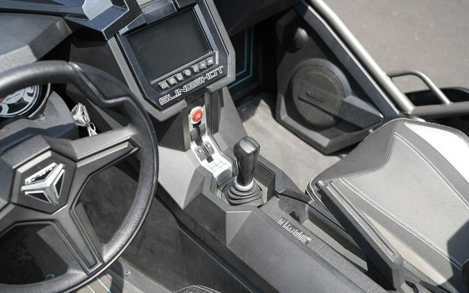2019 Polaris Slingshot SL