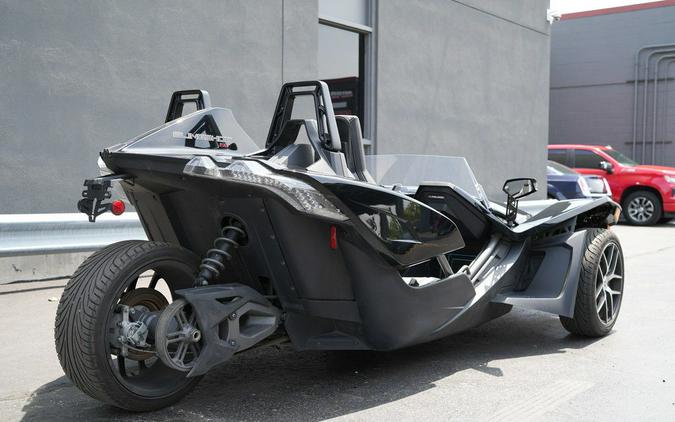 2019 Polaris Slingshot SL