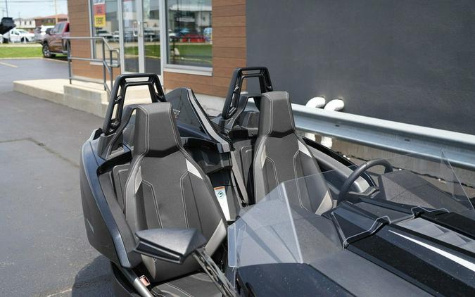 2019 Polaris Slingshot SL