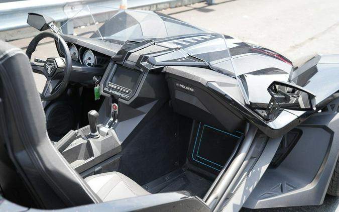 2019 Polaris Slingshot SL