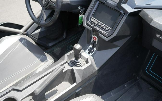 2019 Polaris Slingshot SL