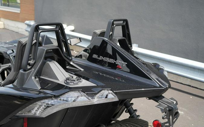 2019 Polaris Slingshot SL
