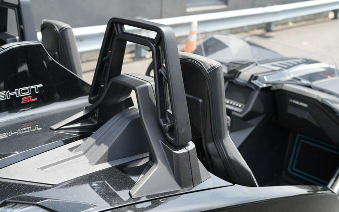 2019 Polaris Slingshot SL