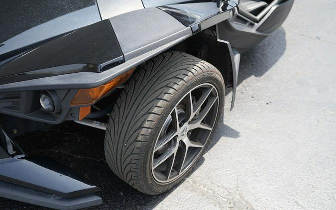 2019 Polaris Slingshot SL
