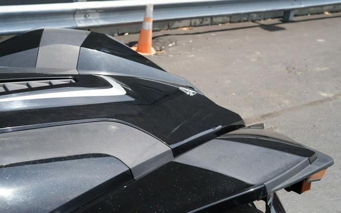 2019 Polaris Slingshot SL