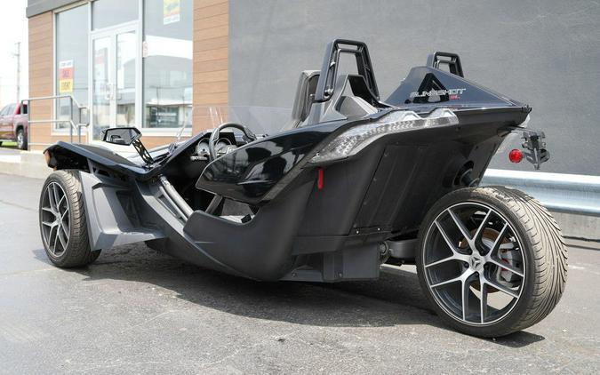 2019 Polaris Slingshot SL