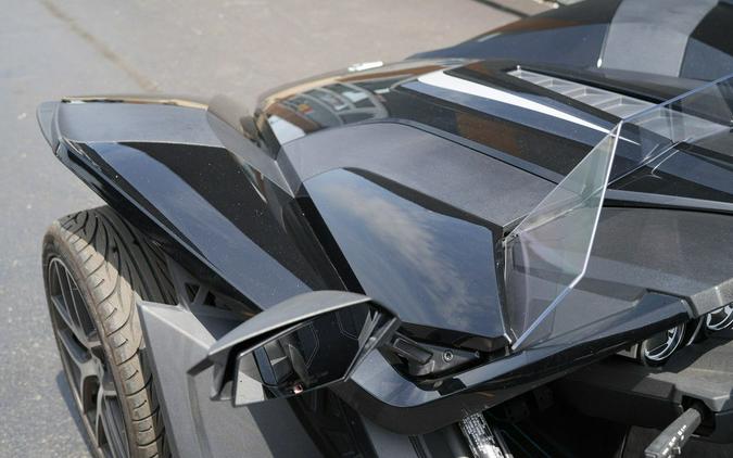 2019 Polaris Slingshot SL