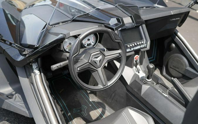 2019 Polaris Slingshot SL