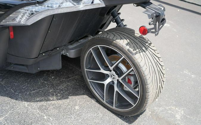 2019 Polaris Slingshot SL