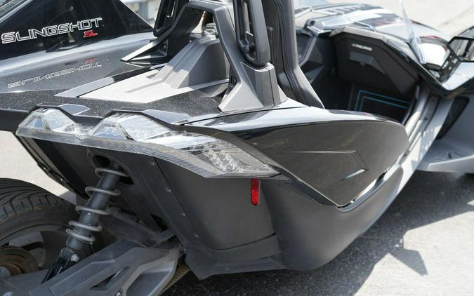 2019 Polaris Slingshot SL