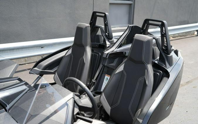 2019 Polaris Slingshot SL