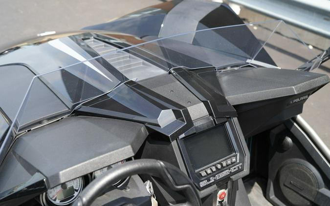 2019 Polaris Slingshot SL