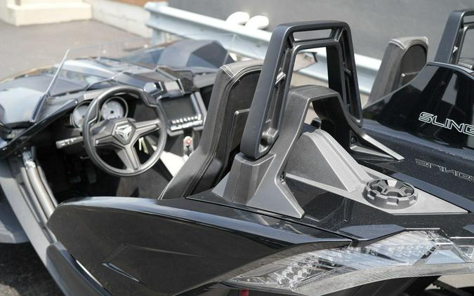 2019 Polaris Slingshot SL