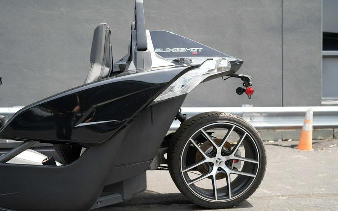 2019 Polaris Slingshot SL