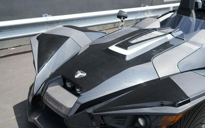 2019 Polaris Slingshot SL