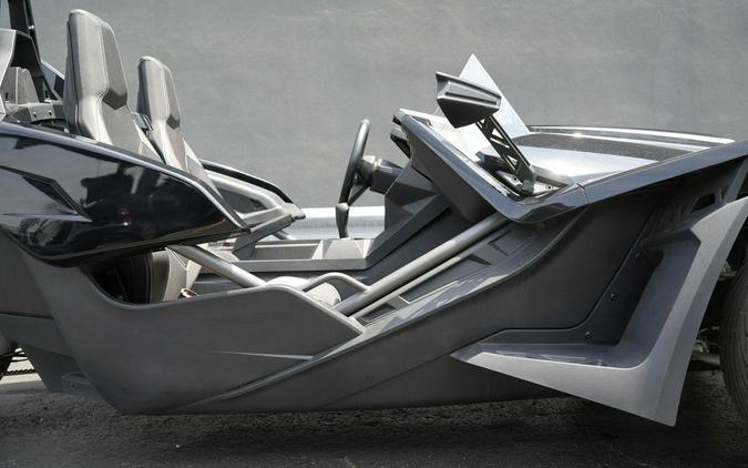 2019 Polaris Slingshot SL