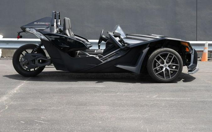 2019 Polaris Slingshot SL