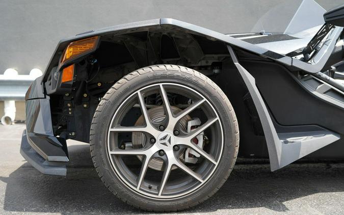 2019 Polaris Slingshot SL