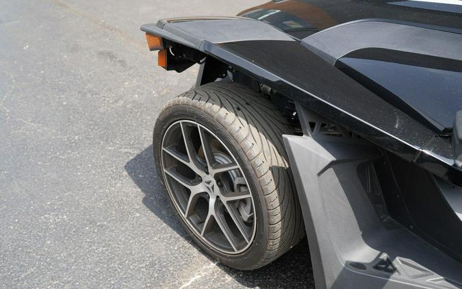 2019 Polaris Slingshot SL
