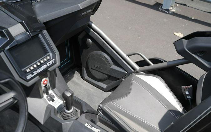 2019 Polaris Slingshot SL