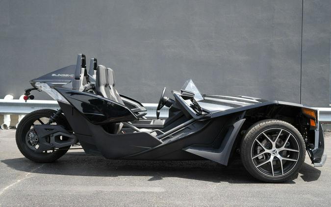 2019 Polaris Slingshot SL