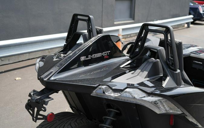 2019 Polaris Slingshot SL