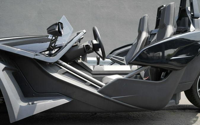 2019 Polaris Slingshot SL
