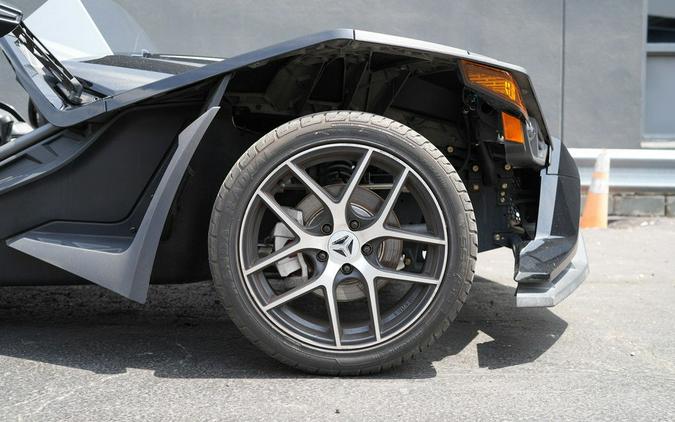 2019 Polaris Slingshot SL