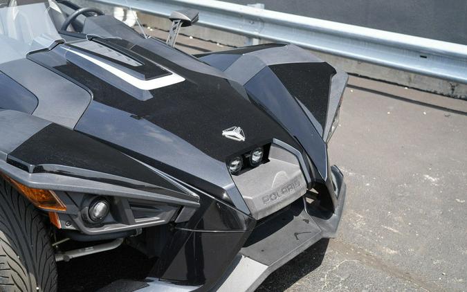 2019 Polaris Slingshot SL