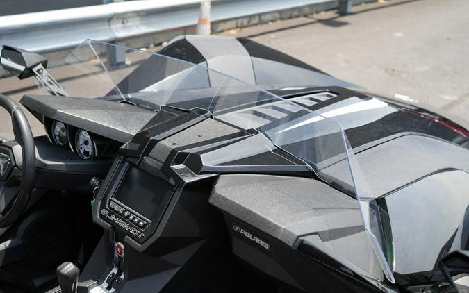 2019 Polaris Slingshot SL