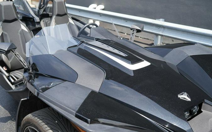2019 Polaris Slingshot SL