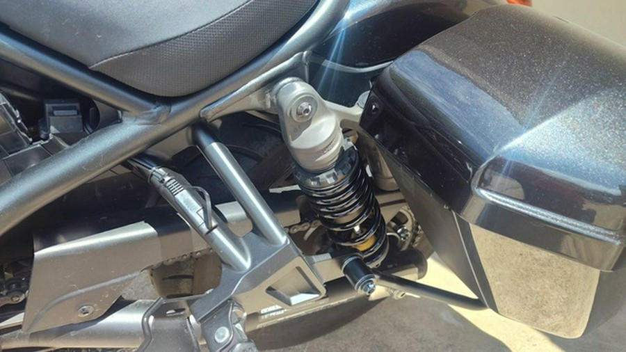 2023 Honda Rebel 1100T DCT