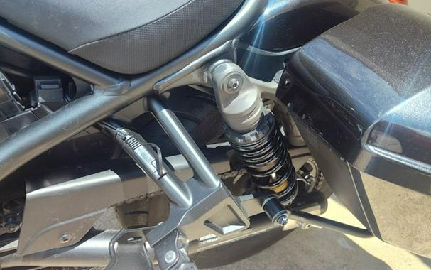 2023 Honda Rebel 1100T DCT