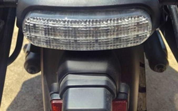 2023 Honda Rebel 1100T DCT