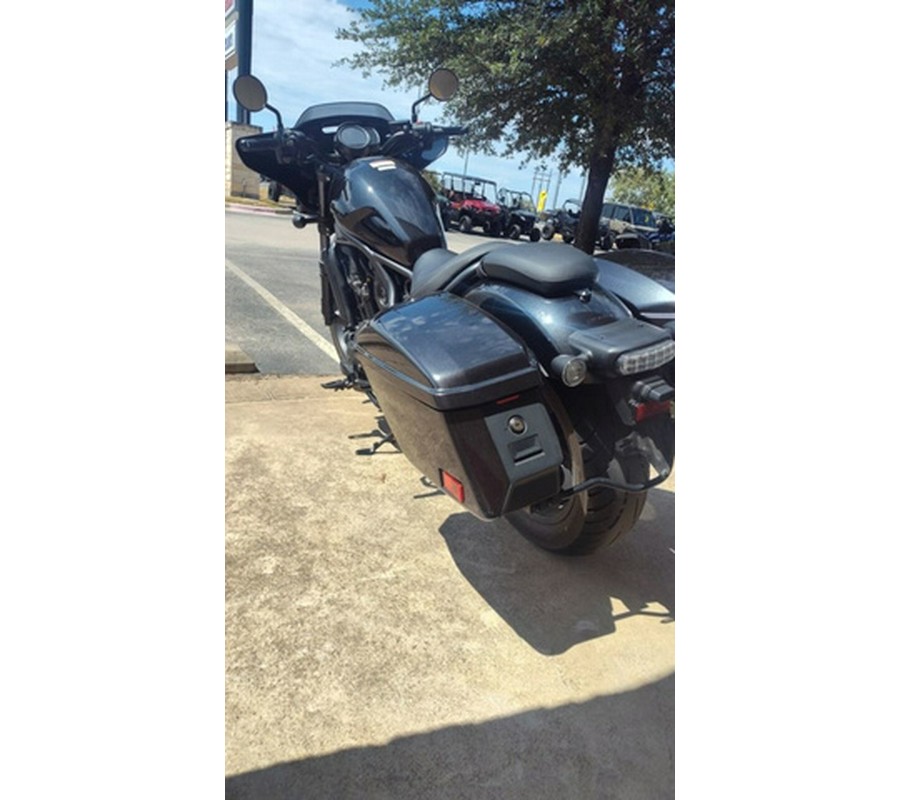 2023 Honda Rebel 1100T DCT