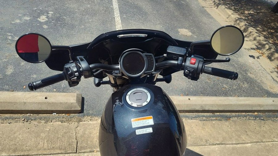2023 Honda Rebel 1100T DCT